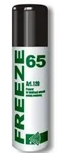 Freeze 65 400ml zmrażacz niepalny spray