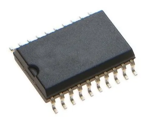 AD7801BRZ 8-bit przetwornik C/A, SOIC20