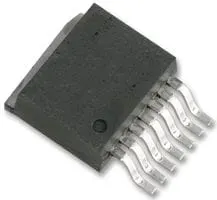 LM2678S-ADJ regulowany stabilizator napięcia TO263-7