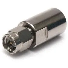 Adapter, przejściówka wtyk FME / wtyk SMA