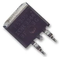 STTH 2002G-TR dioda ultraszybka 200V; 20A; 16ns