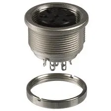 C091-T3303-000 gniazdo na obudowe 4-pin