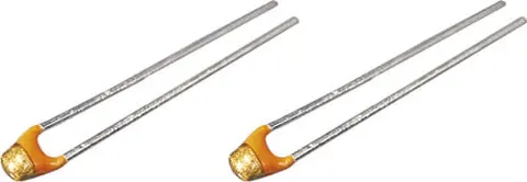 Termistor NTC 100R