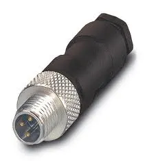 Złącze SACC-M 8MS-4CON-MQ 4-pin IP67