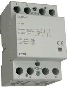 VS440-40 Stycznik 24V