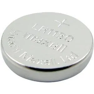 LR1130 bateria guzikowa litowa 1,5V
