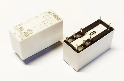 RM85-2011-35-1012 przekaźnik elektromagnetyczny SPDT, zas. 12Vdc