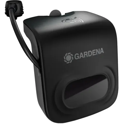 Radar antykolizyjny Gardena (smart) SILENO do kosiarki automatycznej