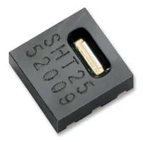 SHT 25 czujnik wilgotności i temperatury 3x3mm