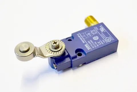 SN3104-SP-C przełącznik krańcowy rolka metalowa
