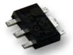 ZLED7020ZI-1R pojedynczy sterownik diody LED; SOT89-5