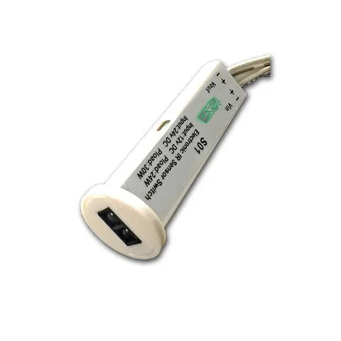 Sensor IR włącznik do taśm LED z czujnikiem ruchu