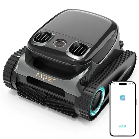 Aiper Scuba S1 PRO 2025 - Odkurzacz akumulatorowy do basenu