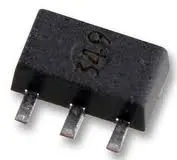 MCP1703T-3302E/MB stabilizator napięcia SOT89