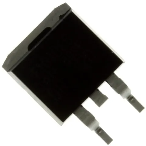 IRF1010NS tranzystor N-MOSFET 55V; 78A; 0,0175R; TO263