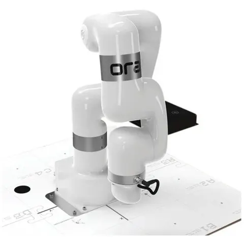 Ozobot ORA - Zabawka robotyczna