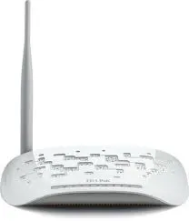 Router ADSL WiFi 150m TD-8951ND