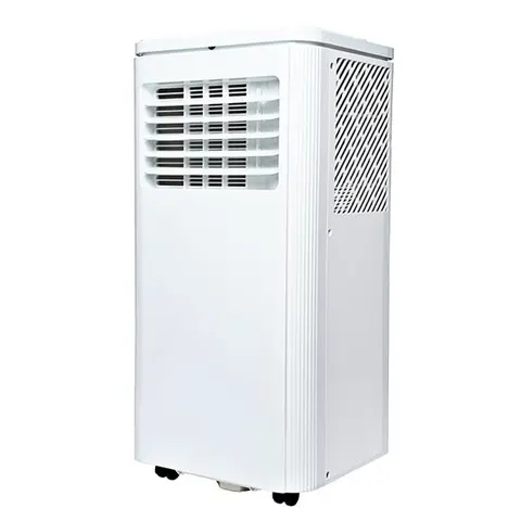 Solight DAC 9000 BTU, smart WiFi - Klimatyzator przenośny
