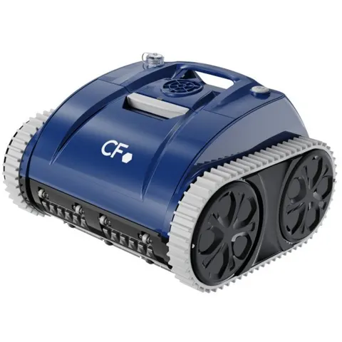 CF GROUP Planet Pool CF 200 AKU - Odkurzacz akumulatorowy do basenu