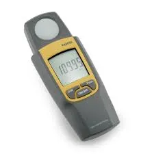 VA 8050 luxsometr
