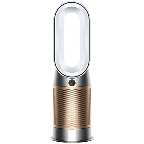 Dyson Purifier Hot+Cool HP2 De-Nox HP12 - Oczyszczacz powietrza 3v1