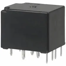 ACT512 przekaźnik samochodowy do druku 12V / 35A