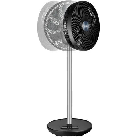 Sencor SFN 3040BK - Wentylator stojący
