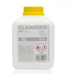 Cleanser IPA alkohol izopropylowy; opakowanie 500ml
