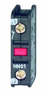 Styk pomocniczy BE-HN01; 1R
