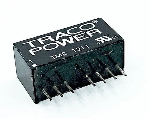 TMR 1211 przetwornica napięcia DC/DC 5V / 400mA