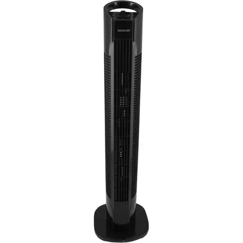 Sencor SFT 3108BK - Wentylator kolumnowy