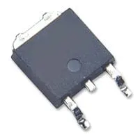 SUM 90P10-19 P-MOSFET tranzystor TO263