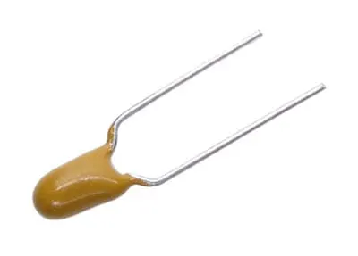 4,7uF / 16V kondensator tantalowy