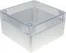 G223C obudowa uniwersalna z poliwęglanu 171x121x80