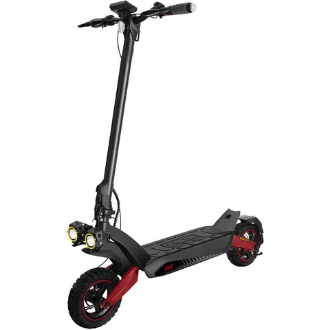 Skuter Sencor X40 OFF-ROAD - Hulajnoga elektryczna