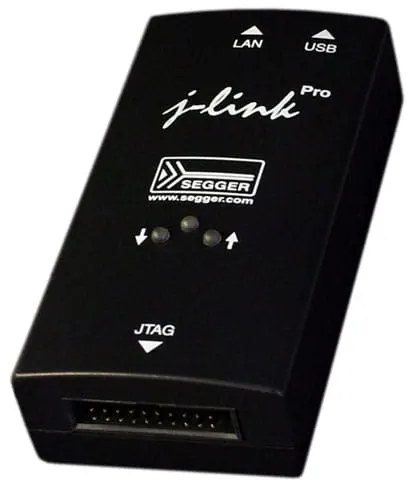 J-LINK segger EDU programator ARM