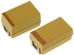 1411 6,8uF / 25V "B" Kondensator tantalowy SMD