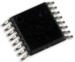 ADM3202ARUZ interfejs nadajnik odbiornik RS232 TSSOP16