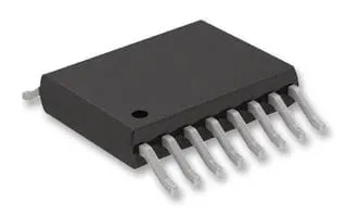 LTC 3630 EMSE sterownik DC-DC MSOP16
