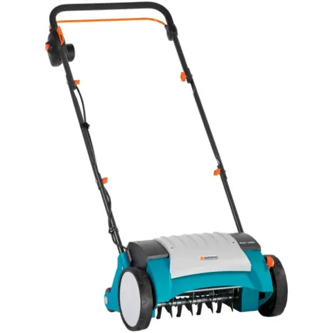 Obcinarka pionowa elektryczna Gardena EVC 1000