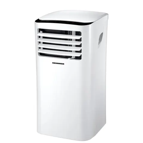 HEINNER HPAC-09WH - 2,6 kW - Mobilna klimatyzacja