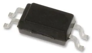 VOS617AT transoptor, wyjście tranzystorowe; SSOP4