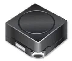 DE0703-330 dławik drutowy 330uH / 320mA; SMD
