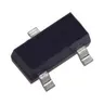 FMMT624TA tranzystor NPN bipolarny 125V; 500mA; 625mW; SOT23