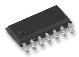 HEF4013BT przerzutnik Flip-Flop; SO14