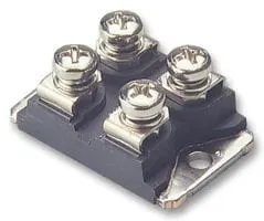 DSEI2X61-10B moduł diodowy podwójny 1000V / 60A