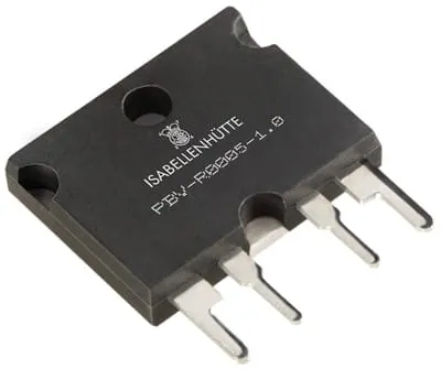 10W 0,001R; ±1% rezystor mocy PBV-R001-F1-1.0