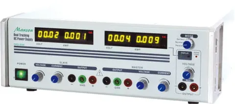 DPD 3030 zasilacz laboratoryjny