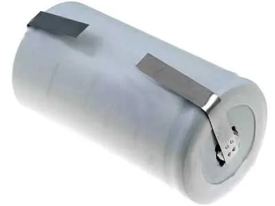 Akumulator Ni-MH ACCU SC/L 1,2V / 3000mAh, blaszki