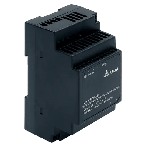 DRC-30-24 zasilacz impulsowy 24V / 1,25A / 30W